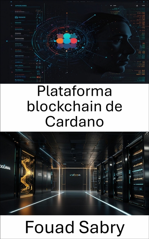 Plataforma blockchain de Cardano -  Fouad Sabry