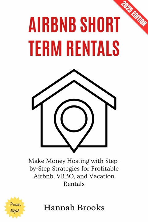 Airbnb Short Term Rentals: - Hannah Brooks