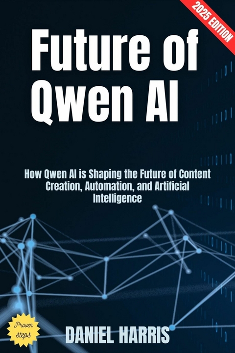 Future of Qwen AI: - Daniel Harris