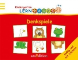 Denkspiele - 