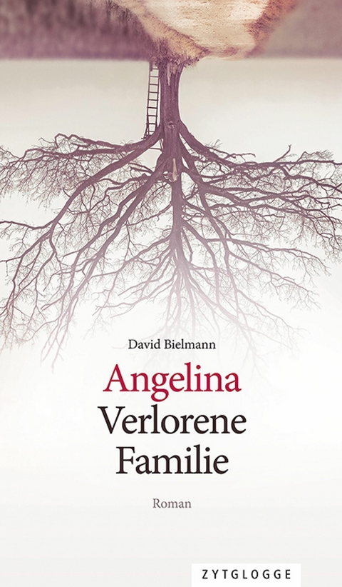 Angelina -  David Bielmann