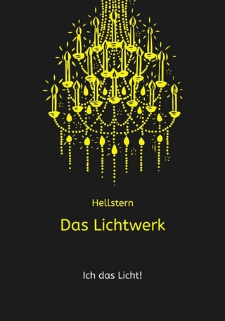 Das Lichtwerk - Hellstern