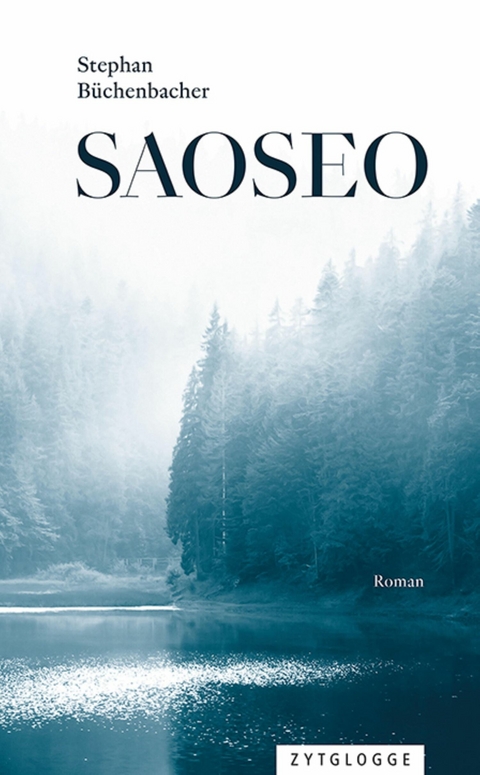 Saoseo -  Stephan Büchenbacher