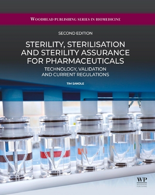 Sterility, Sterilisation and Sterility Assurance for Pharmaceuticals