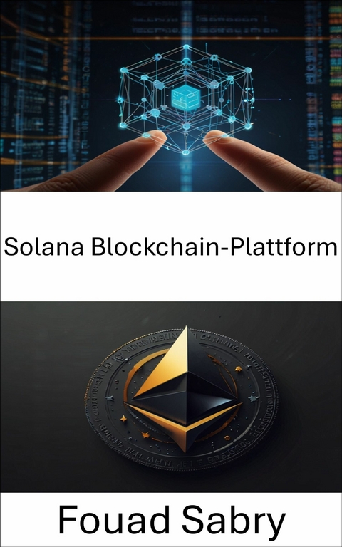 Solana Blockchain-Plattform -  Fouad Sabry