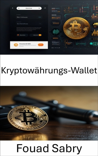 Kryptowährungs-Wallet