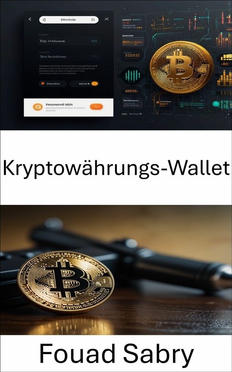 Kryptow&auml;hrungs-Wallet -  Fouad Sabry