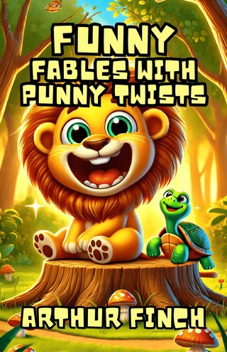 Funny Fables with Punny Twists