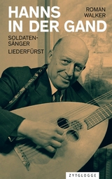 Hanns in der Gand -  Roman Walker