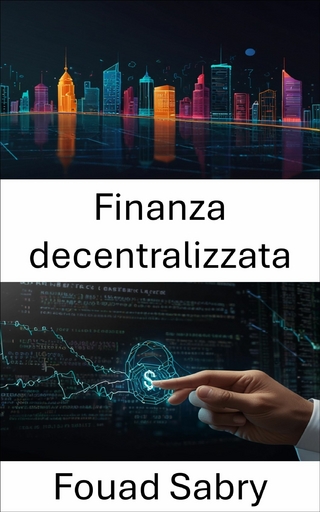 Finanza decentralizzata