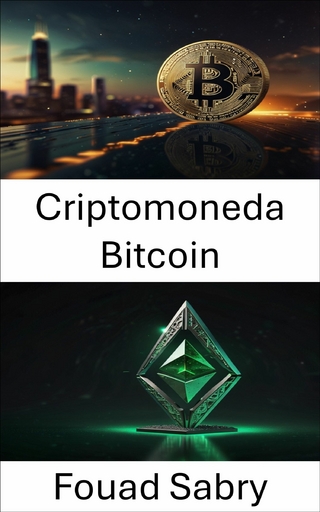 Criptomoneda Bitcoin
