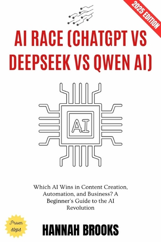 AI Race: ChatGPT vs Deepseek vs Qwen AI:
