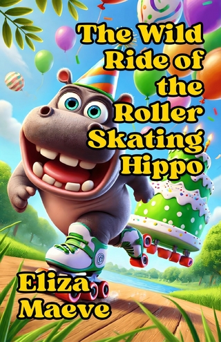 The Wild Ride of the Roller Skating Hippo