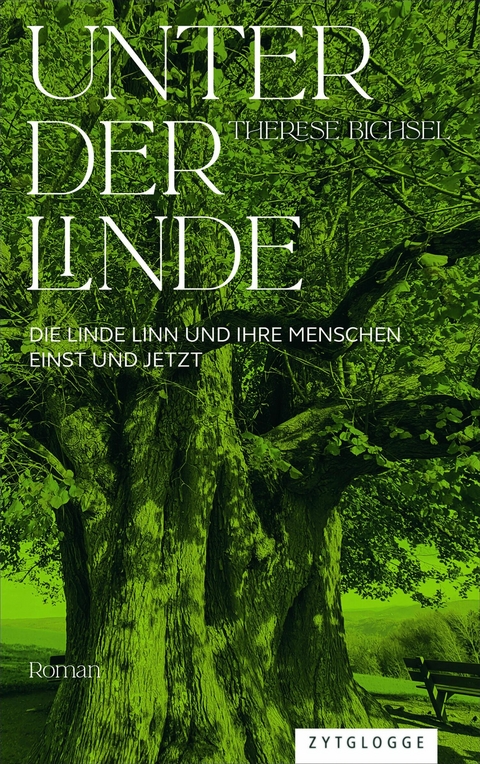 Unter der Linde -  Therese Bichsel