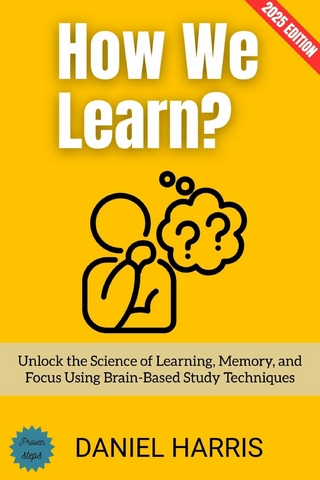 How We Learn?: