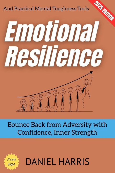 Emotional Resilience: - Daniel Harris