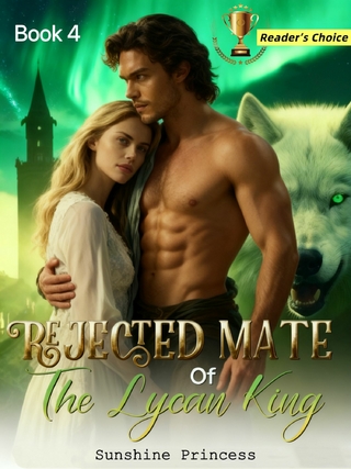 Lycan's rejected mate