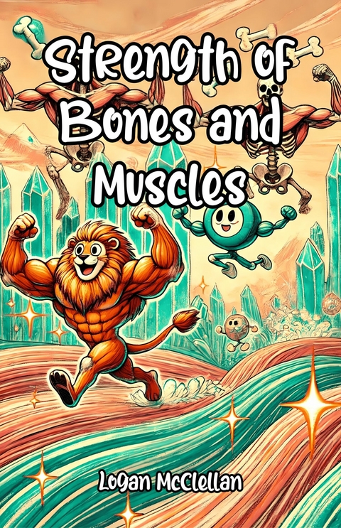 Strength of Bones and Muscles -  Logan McClellan