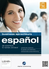Business Sprachkurs Español - 