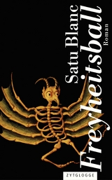 Freyheitsball -  Satu Blanc