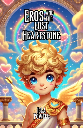 Eros and the Lost Heartstone