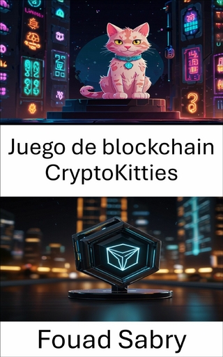 Juego de blockchain CryptoKitties