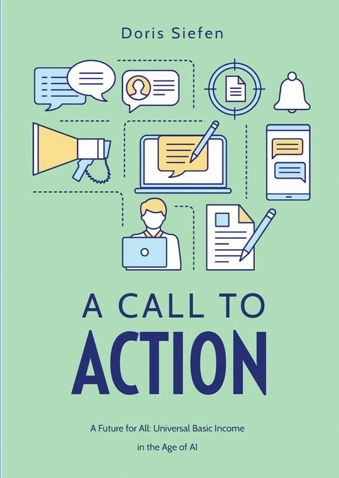 A Call to Action - Doris Siefen
