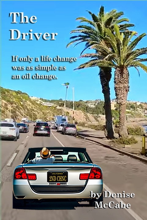 Driver -  Denise McCabe