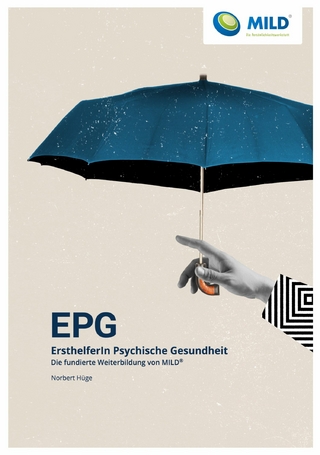 EPG - ErsthelferIn Psychische Gesundheit