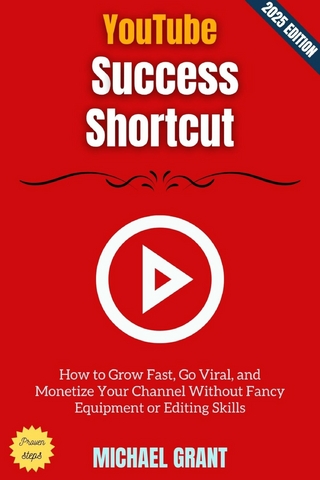 YouTube Success Shortcut:
