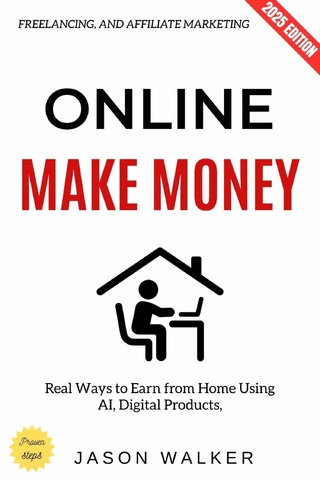 Make Money Online:
