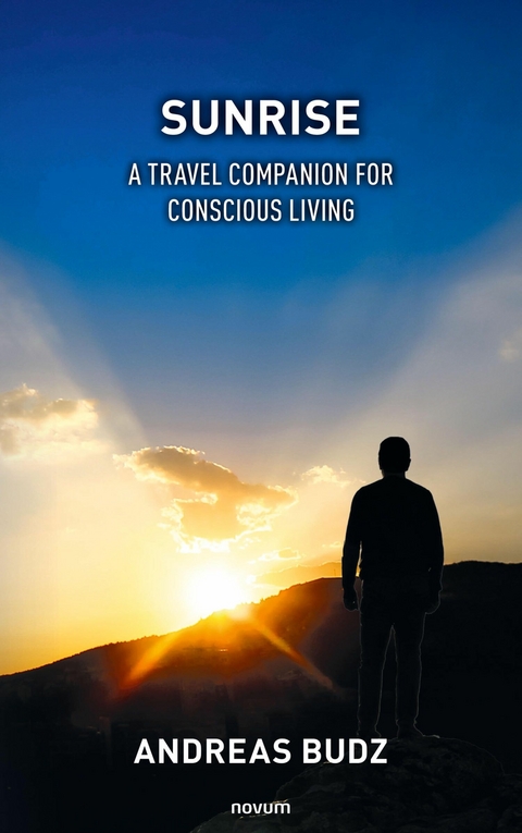 Sunrise -  Andreas Budz