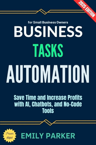 Business Tasks Automation: