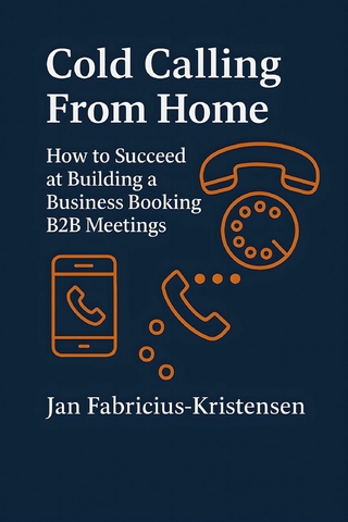 Cold Calling from Home