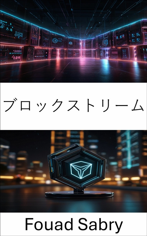 ブロックストリーム -  Fouad Sabry