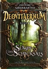 Deovitaernum - Sumpf des Schicksals -  Victor vaan Steen