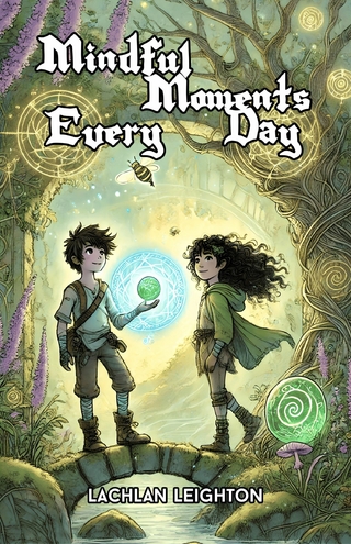 Mindful Moments Every Day