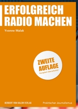 Erfolgreich Radio machen - Yvonne Malak