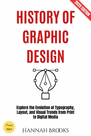 History of Graphic Design: