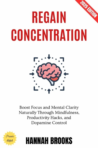 Regain Concentration: