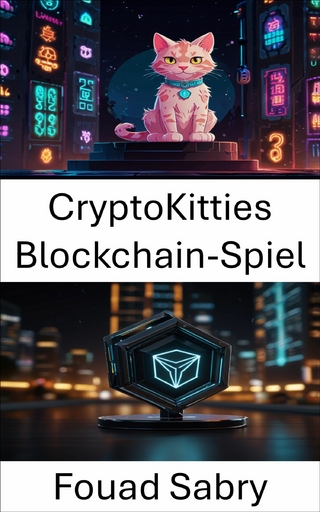 CryptoKitties Blockchain-Spiel