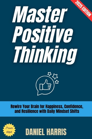 Master Positive Thinking: