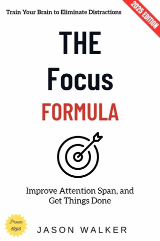 The Focus Formula: