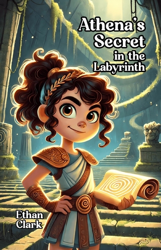 Athena's Secret in the Labyrinth