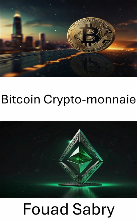 Bitcoin Crypto-monnaie -  Fouad Sabry