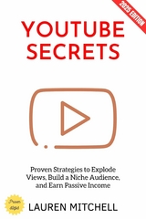 YouTube Secrets: - Lauren Mitchell