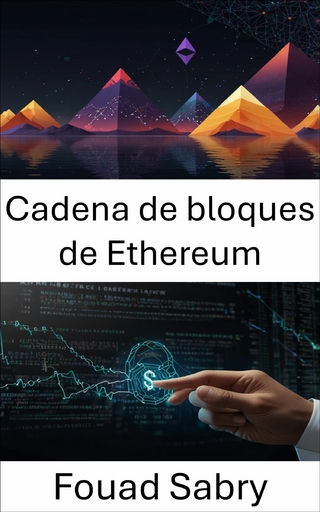 Cadena de bloques de Ethereum