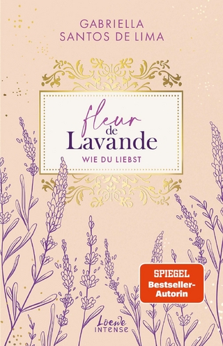 Fleur de Lavande
