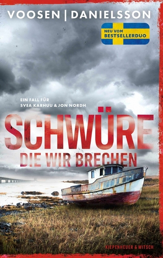 Schw&uuml;re, die wir brechen