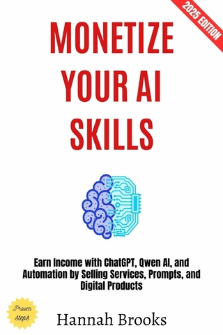 Monetize Your AI Skills: